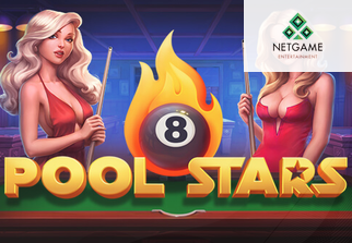 8 Pool Stars