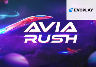 Avia Rush