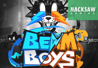 Beam Boys