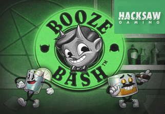 Booze Bash