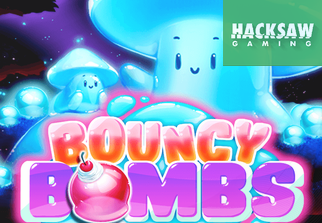 Bouncy Bombs