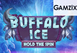 Buffalo Ice: Hold The Spin