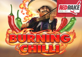 Burning Chilli