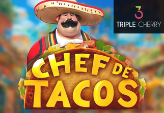 Chef de Tacos