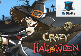 Crazy Halloween