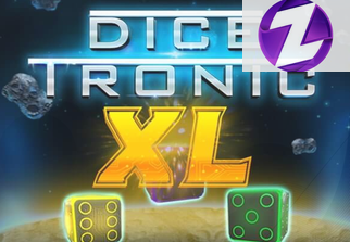 Dice Tronic XL