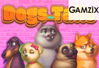 Dogs and Tails