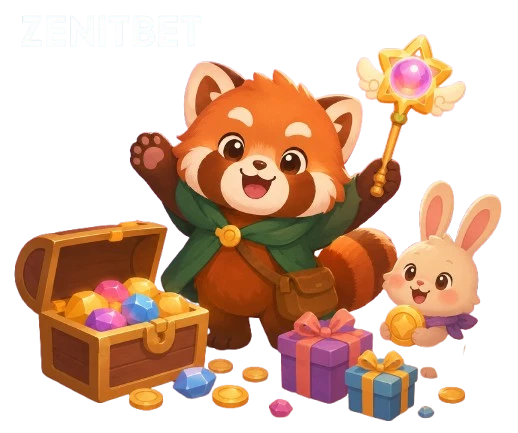 Zenitbet Sports Betting