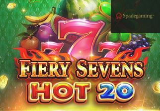 Fiery Sevens Hot 20