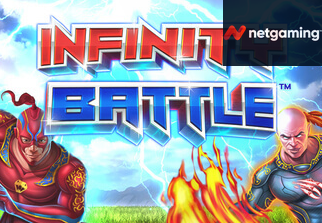 Infinity Battle