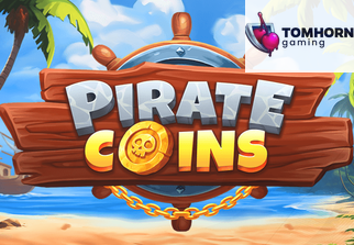 Pirate Coins