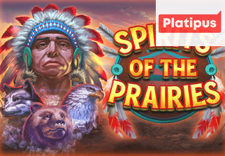Spirits of the Prairies